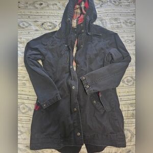 Kavu jacket